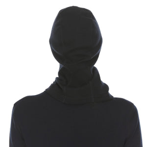 Heavyweight Wool Balaclava - 100% Merino Wool