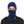 Heavyweight Wool Balaclava - 100% Merino Wool
