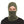 Heavyweight Wool Balaclava - 100% Merino Wool