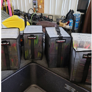 Money Bags - Mesh Bag Storage Solution- 2 Sizes Available!