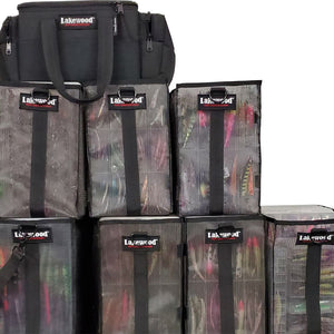 Money Bags - Mesh Bag Storage Solution- 2 Sizes Available!