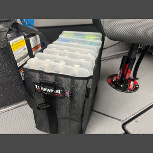 Money Bags - Mesh Bag Storage Solution- 2 Sizes Available!