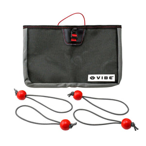 Mesh Tackle Tray Sleeve - TRAPSKI