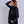 Method Sherpa Vest Blackout - Women's