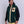 Method Sherpa Vest Forest Green - Men's