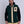Method Sherpa Vest Forest Green - Men's