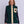 Method Sherpa Vest Forest Green - Women's - TRAPSKI