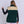 Method Sherpa Vest Forest Green - Women's - TRAPSKI