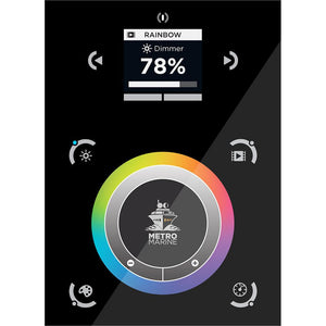 Metro Marine Full Spectrum (Pro Model) Controller - TRAPSKI