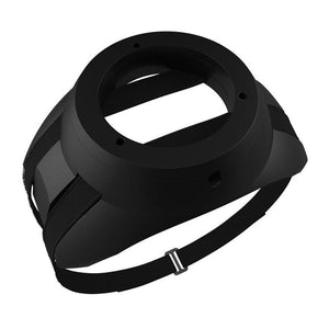 Metro Marine Piling Mount f/F-Series Round Fixtures - TRAPSKI