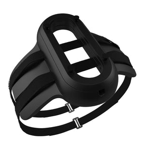 Metro Marine Piling Mount f/Vertical Elongated Fixtures - TRAPSKI