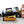 DeWalt F340661 68,000 BTU Portable Jobsite Cordless Forced Air Propane Heater