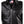 Michael Tom Classic Black Leather Jacket