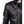 Michael Tom Classic Black Leather Jacket