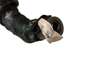 Spot Slicker NX2: Waterproof Spotting Scope Cover - TRAPSKI