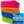 Microfiber Cloth Set 12Pk - TRAPSKI