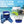 Microfiber Sponge Set - TRAPSKI