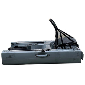 Modular Kayak Middle Section — Solo to Tandem Conversion