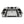 Docktail Butler Boat Table - Midnight Series