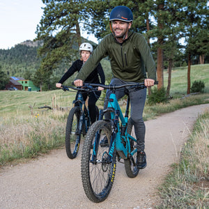 Midweight Men's Wool Running Tight Flyless - Woolverino