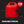 Midwest Can Company 5610 5 Gallon Gas Can Fuel Container Jugs w/ Spout (4 Pack)