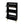 Modern Rattan 3 Door Shoe Rack Cabinet with 3 Doors - Multiple Colors
