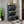 Modern Rattan 3 Door Shoe Rack Cabinet with 3 Doors - Multiple Colors