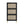 Modern Rattan 3 Door Shoe Rack Cabinet with 3 Doors - Multiple Colors