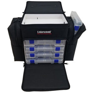 Mini Magnum Tackle Box
