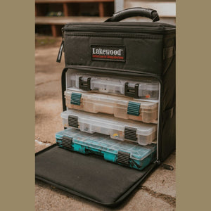 Mini Magnum Tackle Box