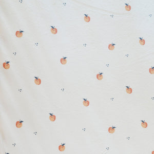 Minky Stretch Luxe Changing Covers