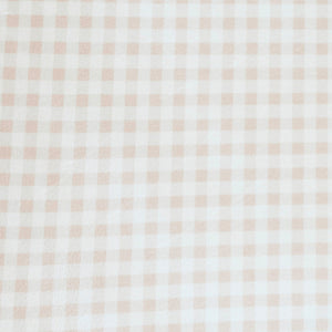 Minky Stretch Luxe Changing Covers