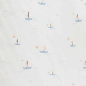 Minky Stretch Luxe Changing Covers