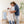 Minky Stretch Luxe Swaddle Blanket