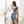 Minky Stretch Luxe Swaddle Blanket