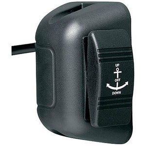 Minn Kota Deckhand 40 Remote Switch - TRAPSKI
