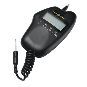 Minn Kota Digital Battery Meter - TRAPSKI