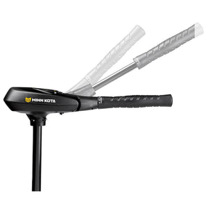Minn Kota Edge 45 - Hand Control - 12V-45lb-45" - TRAPSKI
