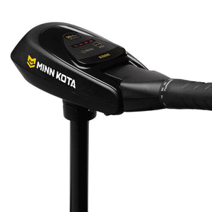 Minn Kota Edge 45 - Hand Control - 12V-45lb-45" - TRAPSKI
