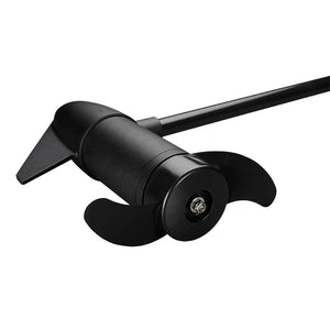 Minn Kota Endura Max 55 Trolling Motor - Transom Mount - 12V - 55lb - 36" - TRAPSKI