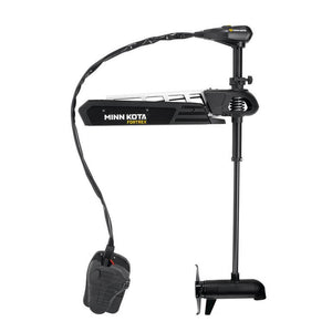 Minn Kota Fortrex 112 Trolling Motor - Dual Spectrum CHIRP - 36V - 112LB - 45" - TRAPSKI