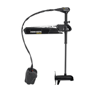 Minn Kota Fortrex 80 Trolling Motor - Dual Spectrum CHIRP - 24V - 80LB - 52" - TRAPSKI