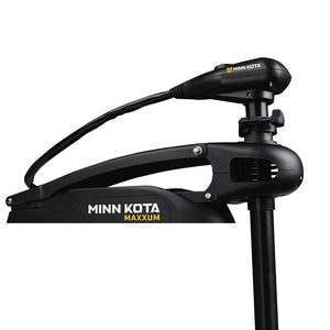 Minn Kota Maxxum 70/BG - Bowguard Foot Control - 24V-70lb-52" - TRAPSKI