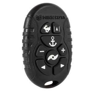 Minn Kota Micro Remote-Bluetooth - TRAPSKI