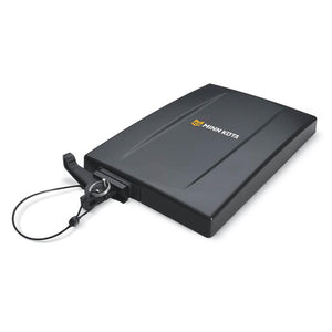 Minn Kota MKA-32 Electric Steer Quick Release Bracket w/Cover - TRAPSKI