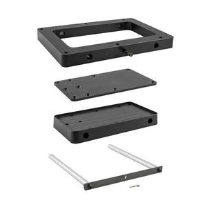 Minn Kota MKA-56 Quick Release Bracket - TRAPSKI