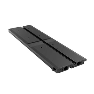 Minn Kota MKA-62 Cable-Steer Quick Release Bracket - TRAPSKI