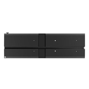 Minn Kota MKA-62 Cable-Steer Quick Release Bracket - TRAPSKI