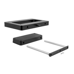 Minn Kota MKA-64 Quick Release Bracket - TRAPSKI