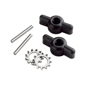 Minn Kota MKP-10 Prop & Nut Kit B - 1/2" - TRAPSKI